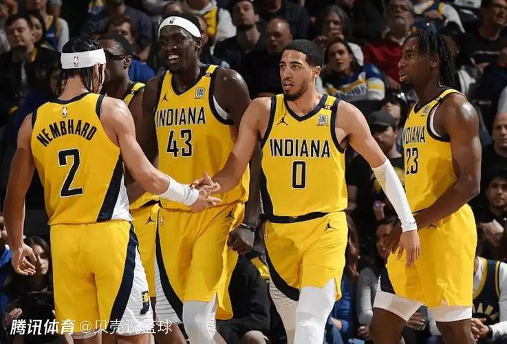 欧博关于美洲杯倒计时，印第安纳步行者转会期止住颓势，细节引发关注，形势明朗，阵容厚度经受考验的信息