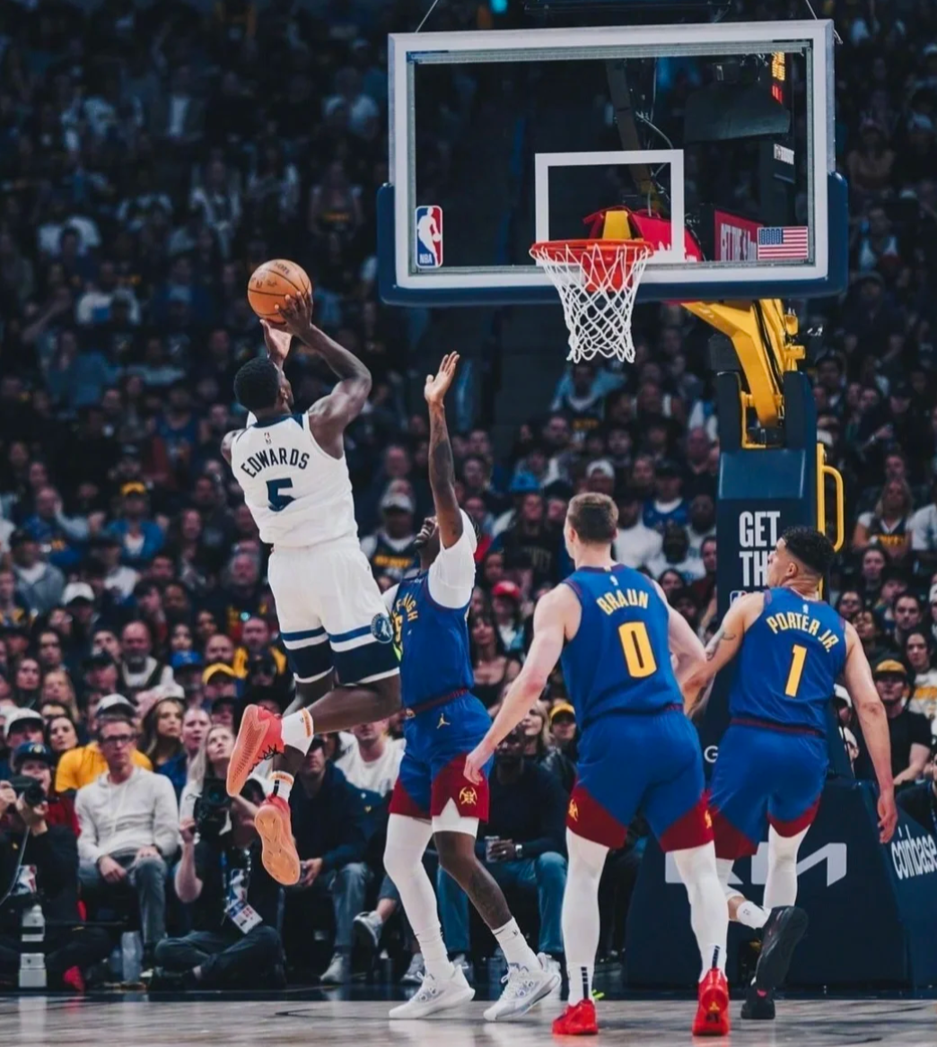 欧博明尼苏达森林狼迎NBA总决赛关键赛，赛前内部沟通，态度坚定，纪律约束更严格的简单介绍