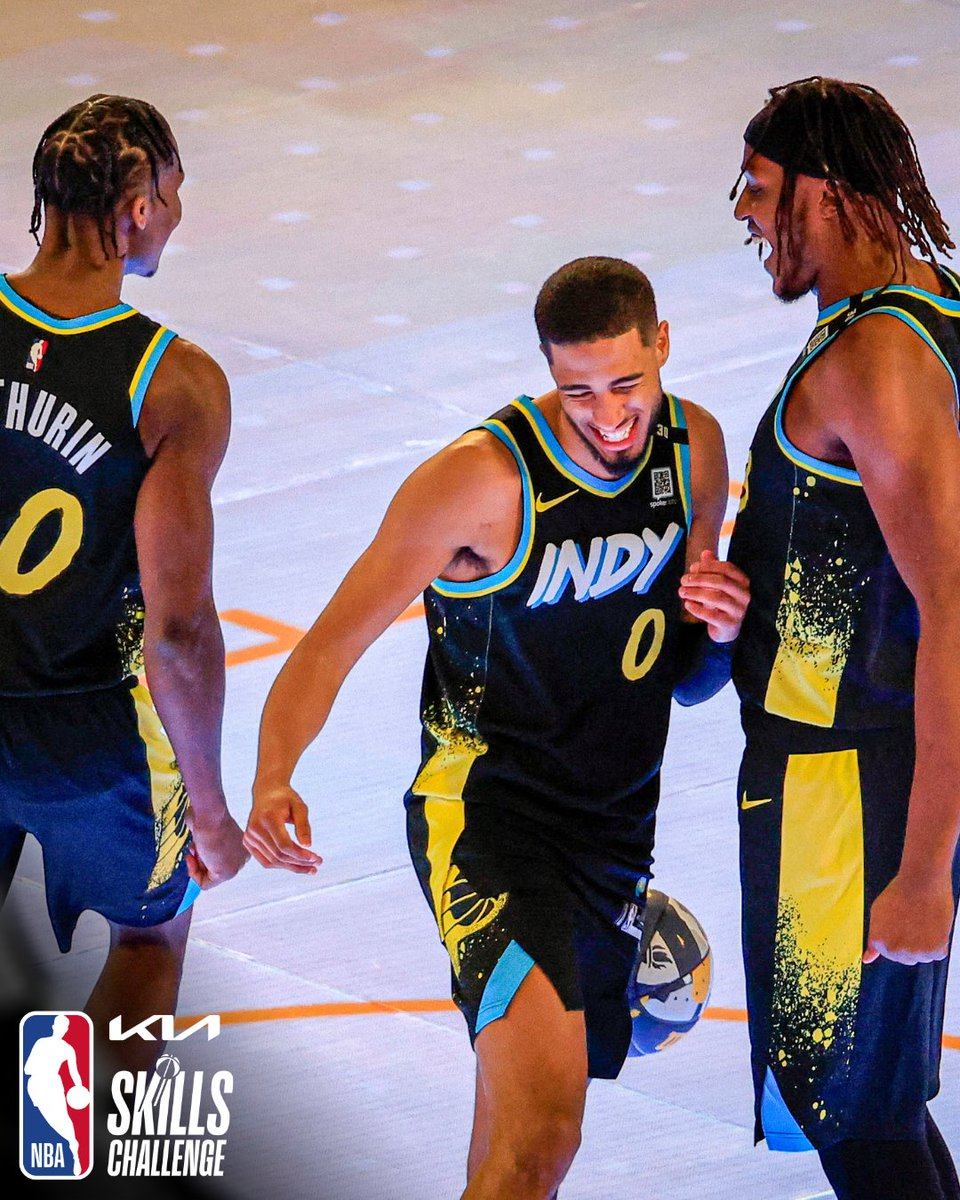 ABGNBA总决赛倒计时；印第安纳步行者冲刺阶段刷新队史纪录；细节引发关注；球迷炸锅；训练强度明显提升的简单介绍