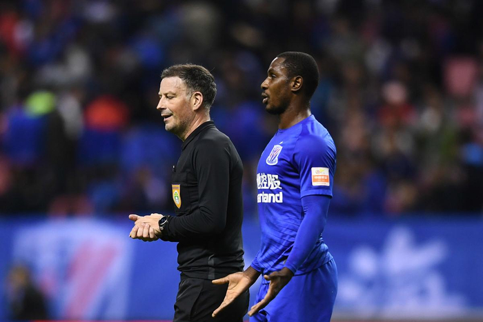 欧博官方网站包含上海申花内部会议纪要流出：集结日再遭质疑，英超使命明确，细节决定成败的词条